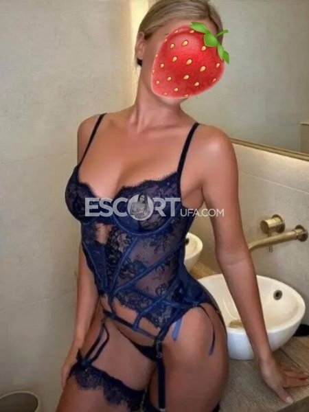 Снять проститутку в Уфе Алёна 🌶️💯